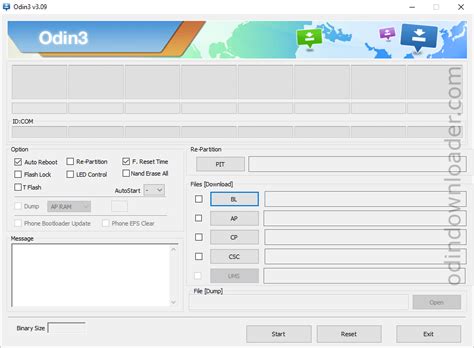 odin 3.09|odin3 v3.09 download.
